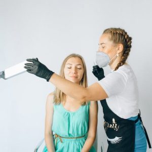 Sesión de Micropigmentación de Cejas (Técnica Pelo a Pelo)